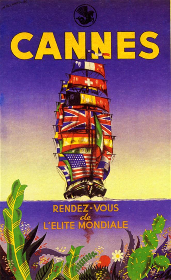 M. Pecnard - Cannes
