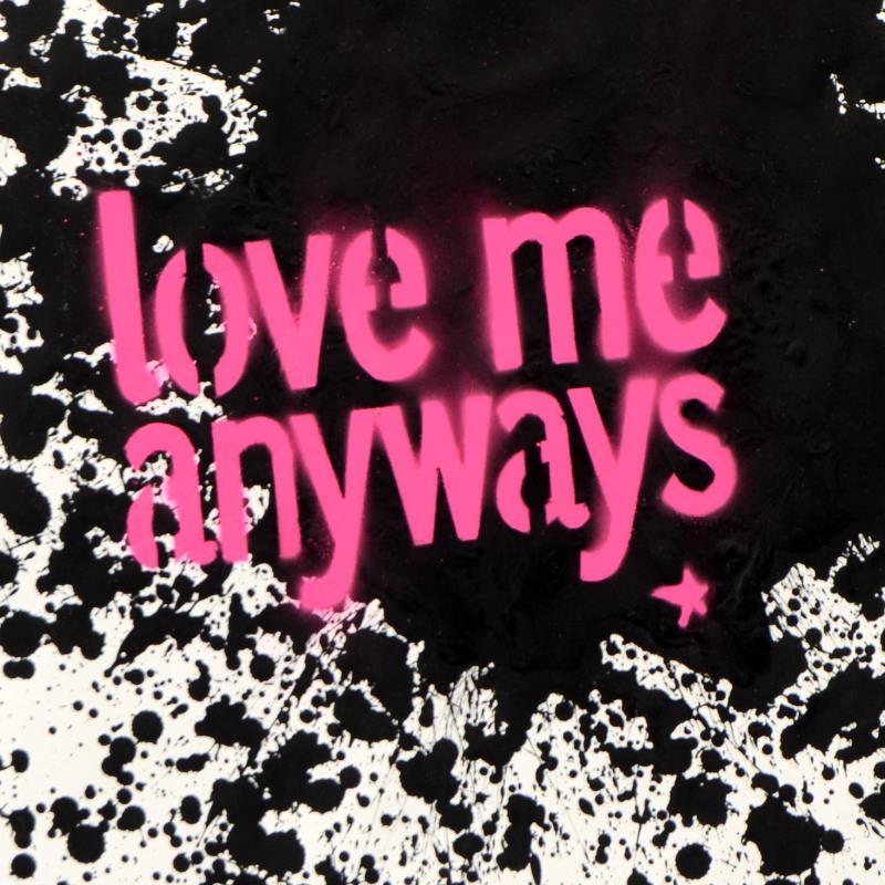 Love Me Anyways by Avocado Original