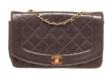 Chanel Diana Flap Bag Shoulder Bag