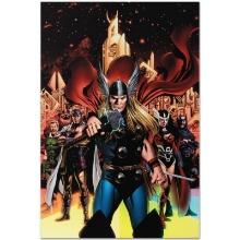 Thor #82 by Marvel Comics