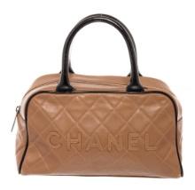 Chanel Bowler Bag Shoulder Bag