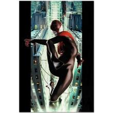 Ultimate Spider-Man #2 by Marvel Comics