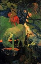 Paul Gauguin - The Mold