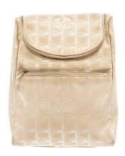 Chanel CC Bag Backpack