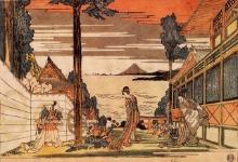 Hokusai - First Act