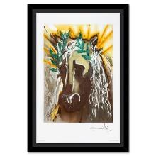 Le Cheval du Printemps (Horse of Spring) by Salvador Dali (1904-1989)