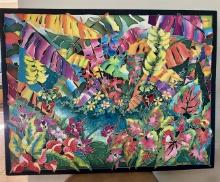Enchanted Jungle by Susan Patricia