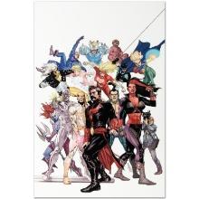 Defenders: Strange Heroes #1 by Marvel Comics