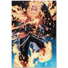 Ghost Rider #28 by Marvel Comics