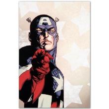 New Avengers #61 by Marvel Comics