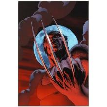 Astonishing X-Men #8 by Marvel Comics