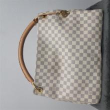Louis Vuitton Damier Azur "Artsy" Bag