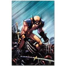 Wolverine: Enemy of the State MGC #20 by Marvel Comics