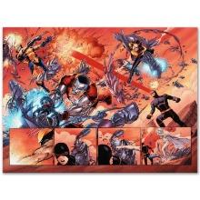 Astonishing X-Men N12 by Marvel Comics