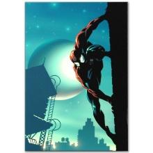Amazing Spider-Man #521 by Marvel Comics