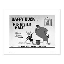 His Bitter Half - Daffy Duck by Looney Tunes