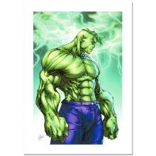 Hulk #7 by Stan Lee