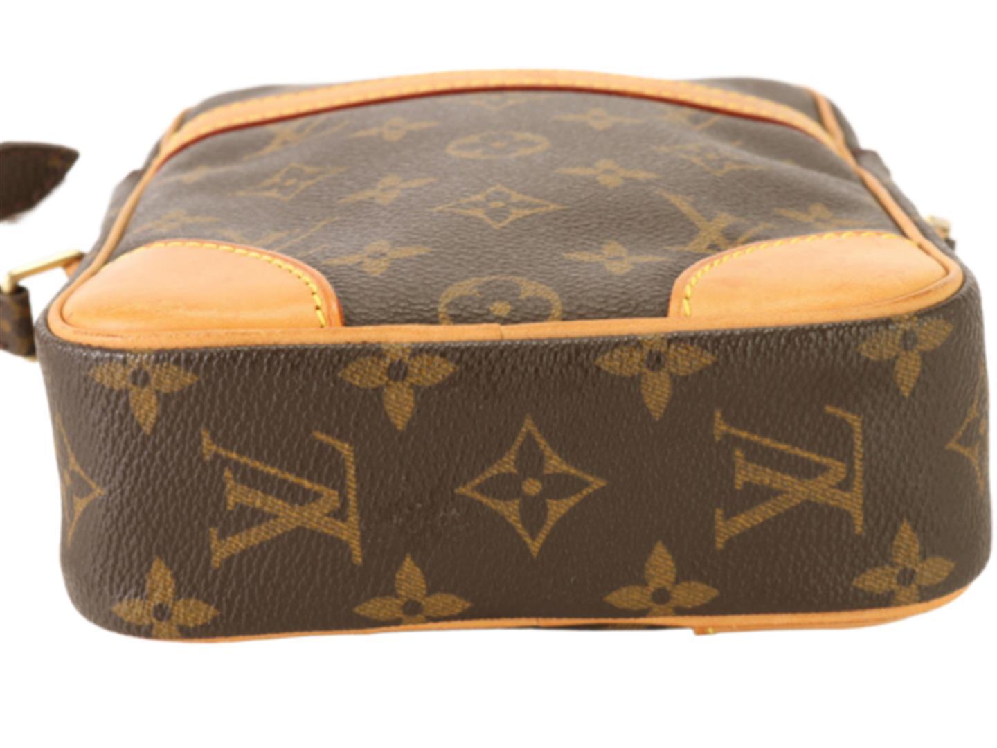 Louis Vuitton Danube