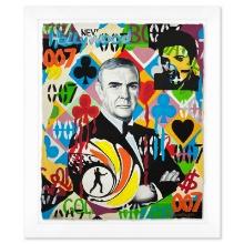 James Bond by Rovenskaya Original