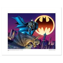 Bat-Signal by DC Comics