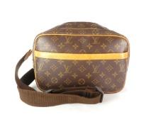 Louis Vuitton Reporter PM