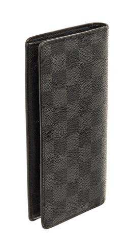 Louis Vuitton Brazza Wallet