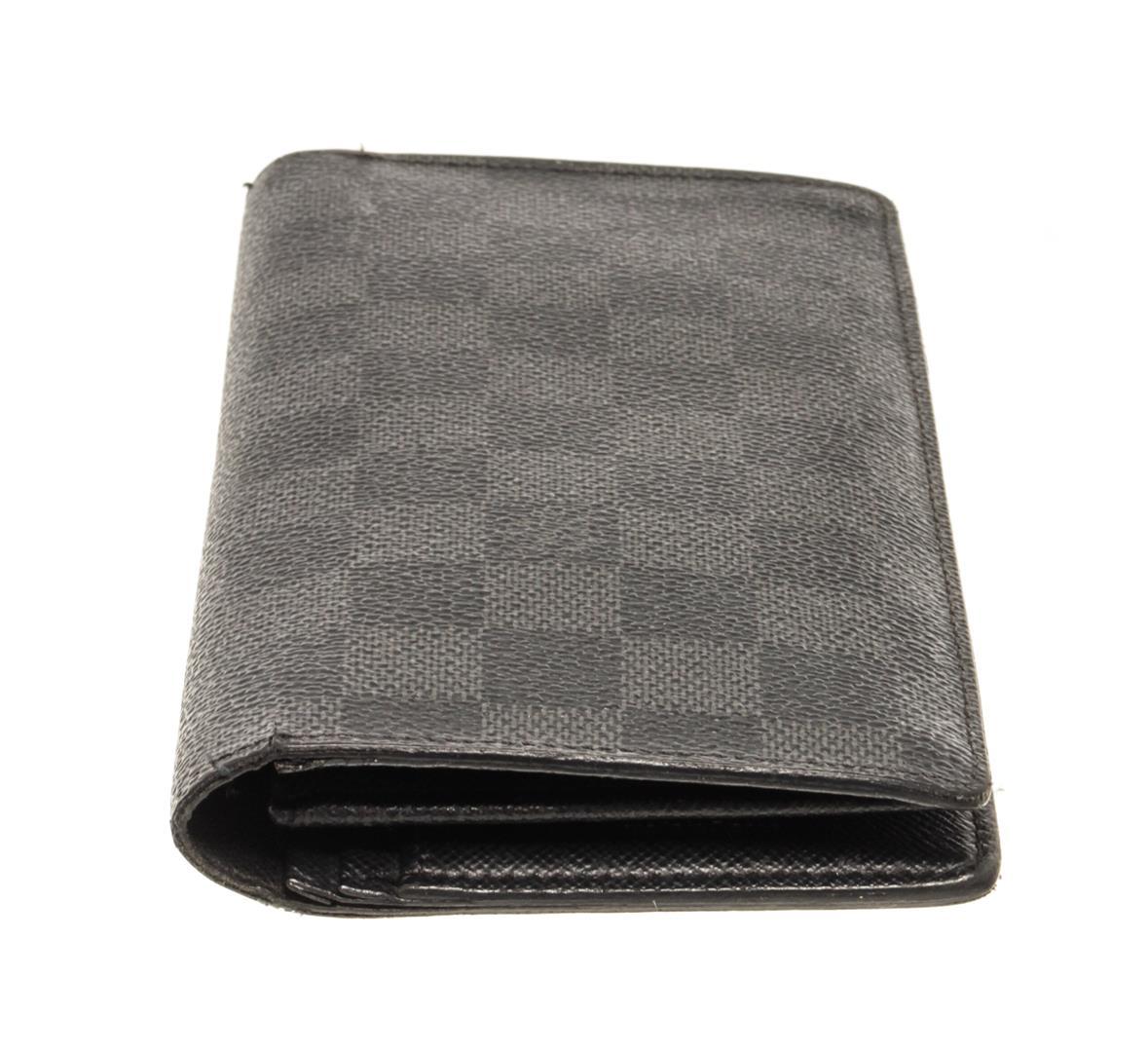 Louis Vuitton Brazza Wallet