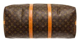 Louis Vuitton Keepall 50