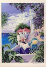 Treasures of the Tropics by Sherri Hatchett Bohlmann