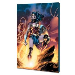 Wonder Woman 75th Anniversary Special #1 by DC Comics