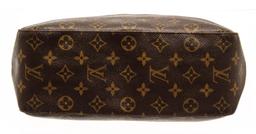 Louis Vuitton Monogram Looping GM