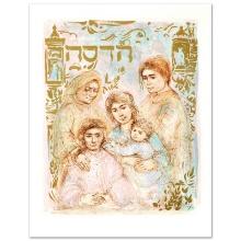 Hadassah - The Generation by Hibel (1917-2014)