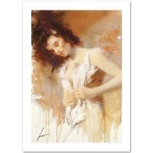 White Camisole by Pino (1939-2010)