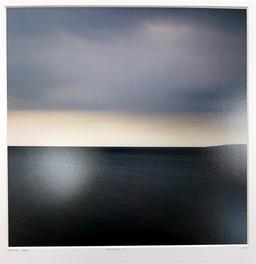 Stephane Suisse France Aqualoree #3 Beach Landscape Nature