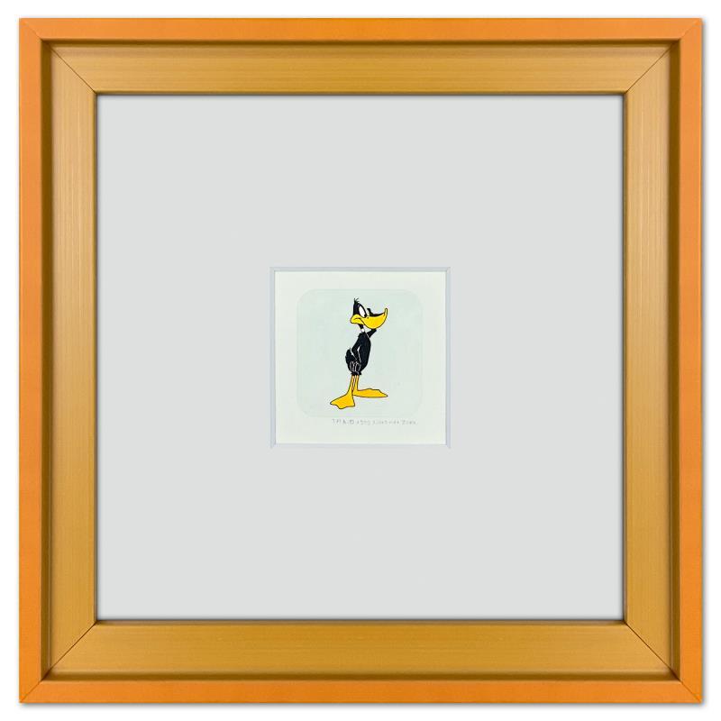 Daffy Duck (Looking to the Side) by Looney Tunes