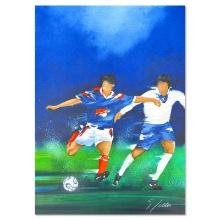 France '98 by Spahn, Victor