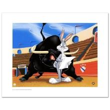 Bully for Bugs by Looney Tunes