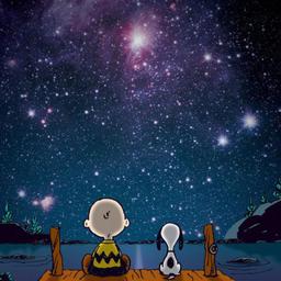 Stars by Peanuts