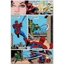 Amazing Spider-Man #90 by Marvel Comics