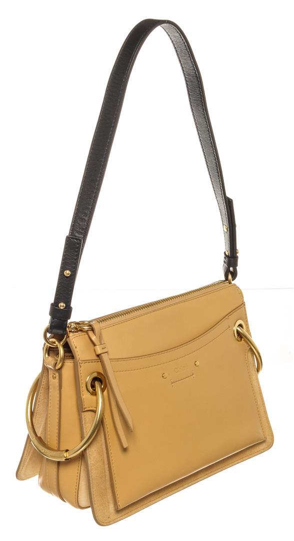 Chloe Roy Shoulder Bag