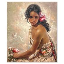 Andaluza by Royo