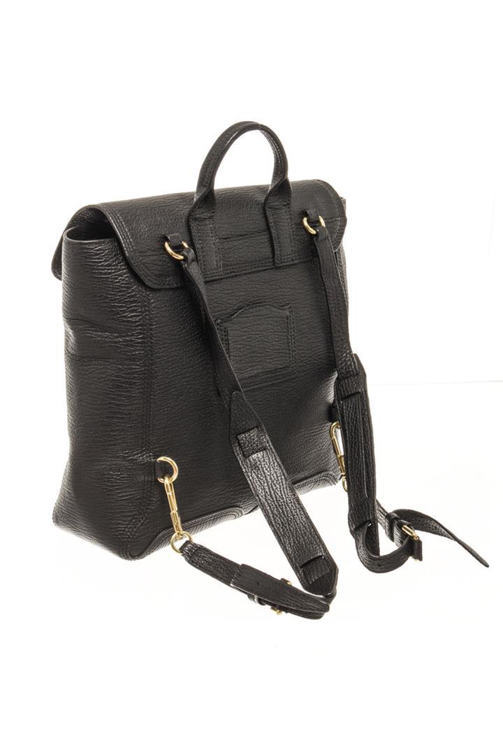 3.1 Phillip Lim Pashli Backpack Leather