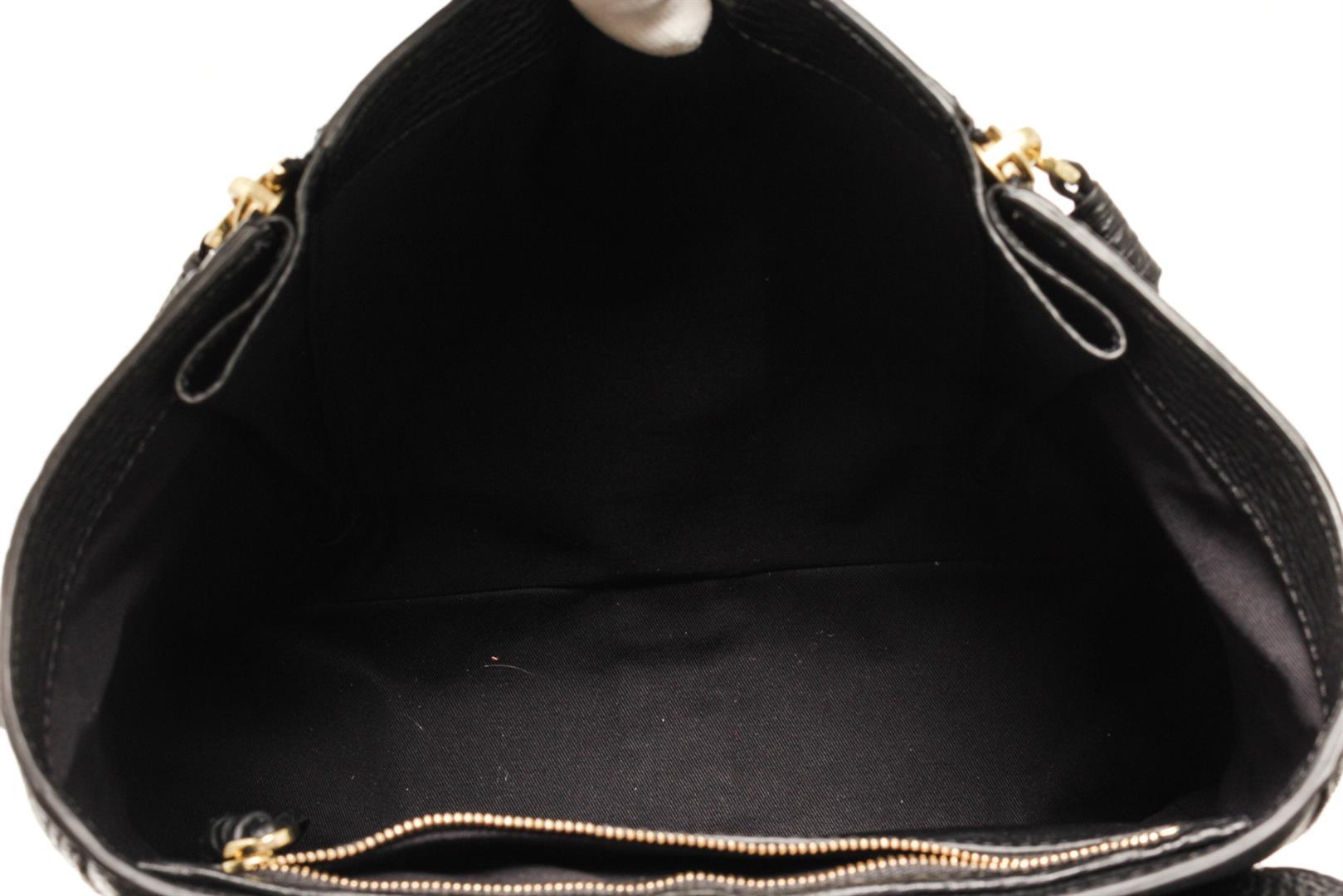 3.1 Phillip Lim Pashli Backpack Leather