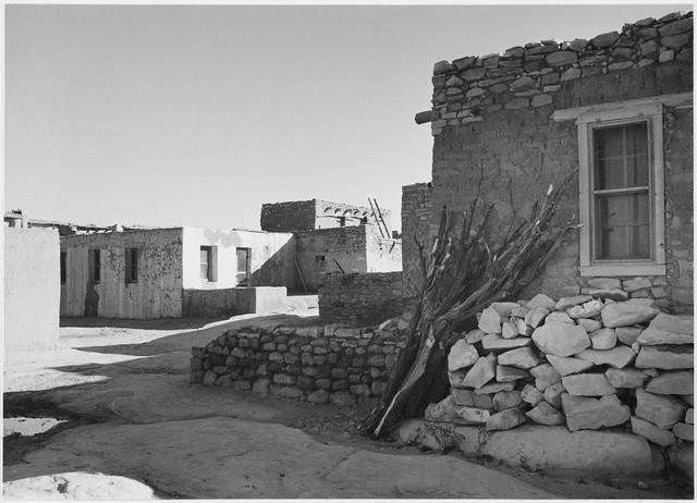 Adams - Acoma Pueblo 4