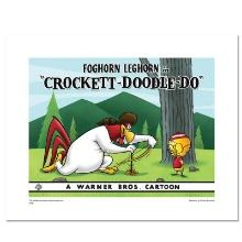 Crockett Doodle Do by Looney Tunes