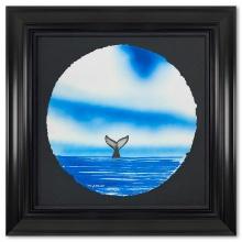 Fluke by Wyland Original