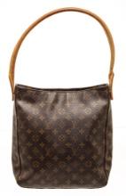 Louis Vuitton Monogram Looping GM