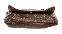 Louis Vuitton Monogram Musette Tango PM