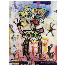 Dedicated To You by Kostabi Original