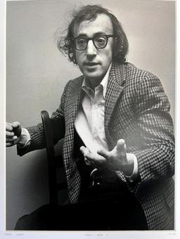 Pierre Venant Woody Allen Actor Celebrity  Hollywood